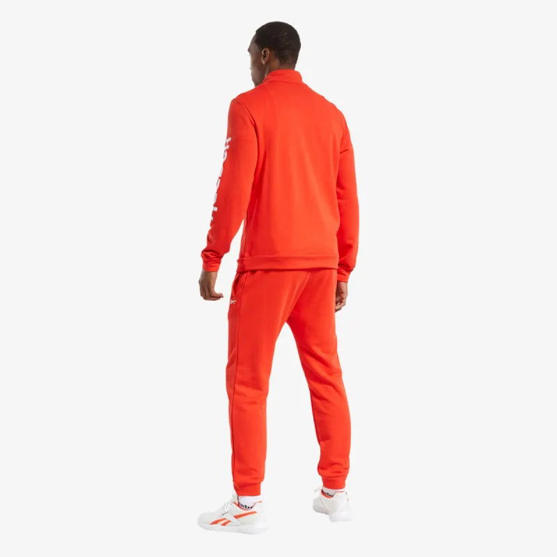 REEBOK Trenerka TE Linear Logo TS