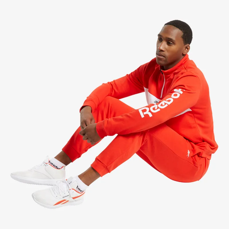 REEBOK Trenerka TE Linear Logo TS