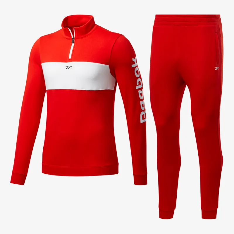 REEBOK Trenerka TE Linear Logo TS