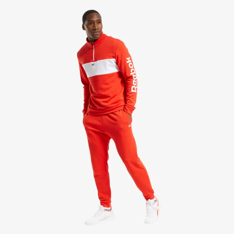 Reebok te clearance linear logo