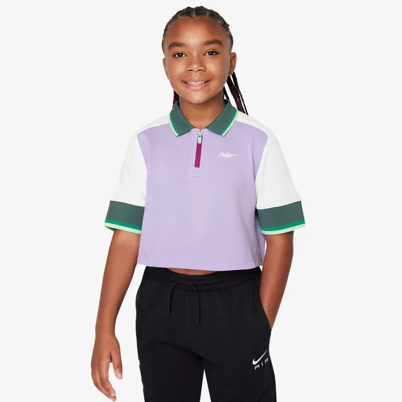 NIKE Majica Sportswear