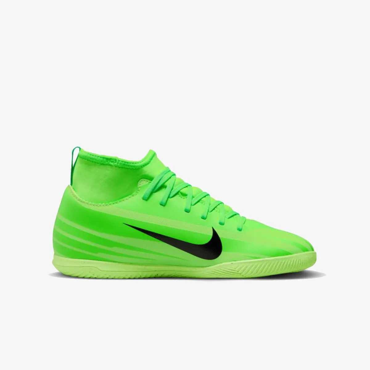 NIKE Patike JR SUPERFLY 9 CLUB MDS IC