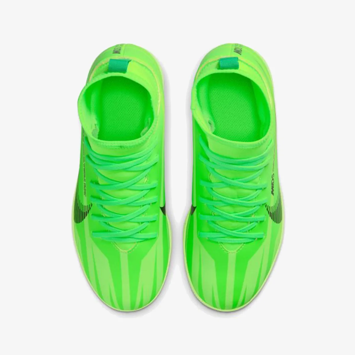NIKE Patike JR SUPERFLY 9 CLUB MDS IC