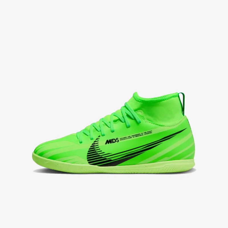 NIKE Patike JR SUPERFLY 9 CLUB MDS IC 