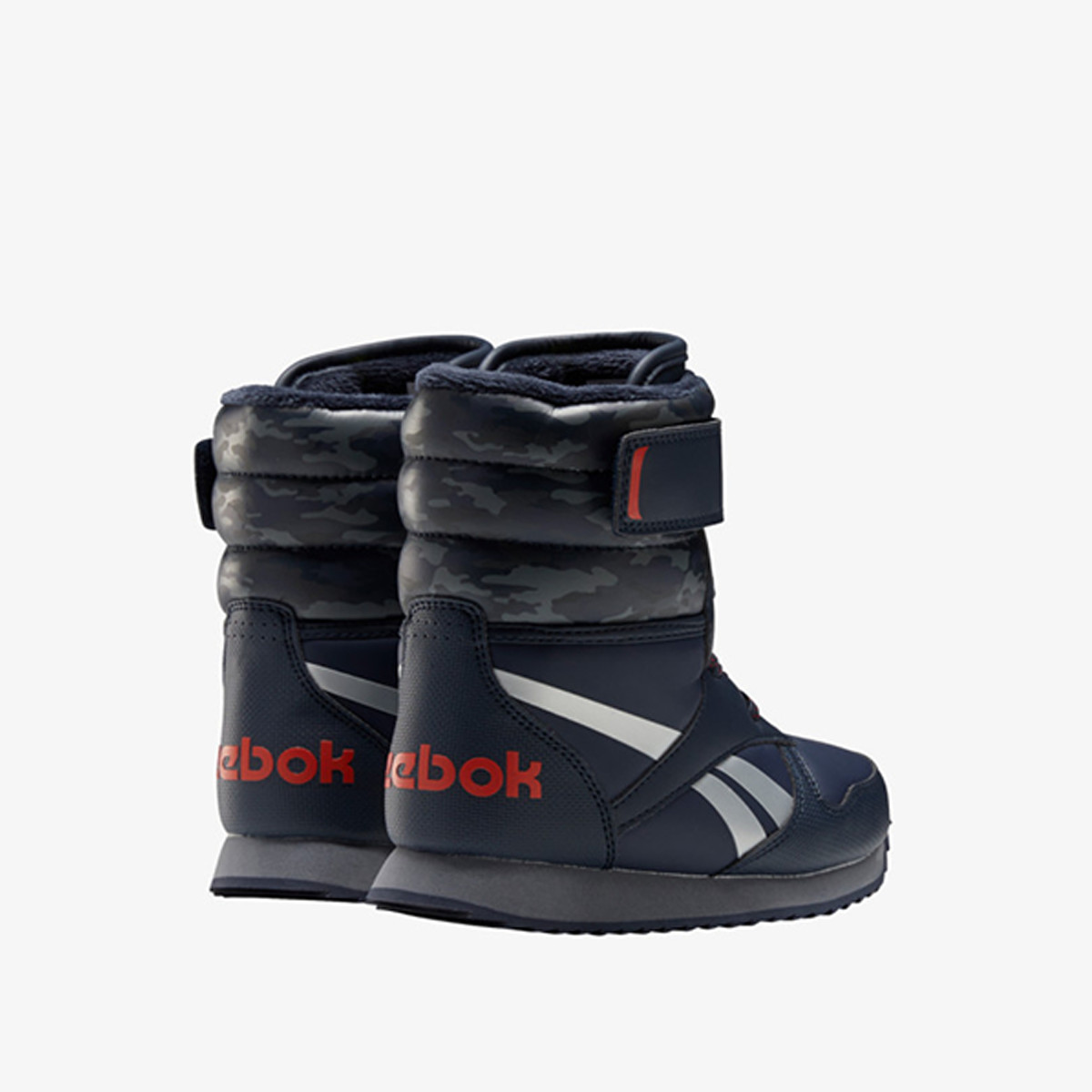REEBOK Čizme REEBOK CL SNOW JOGGER