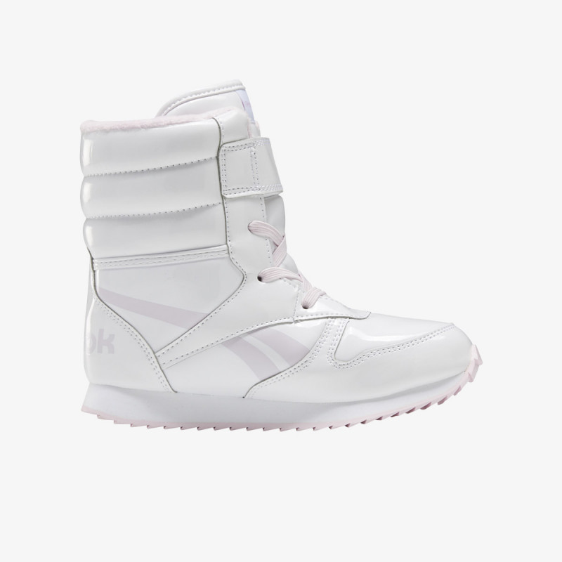 Reebok cl sale snow jogger