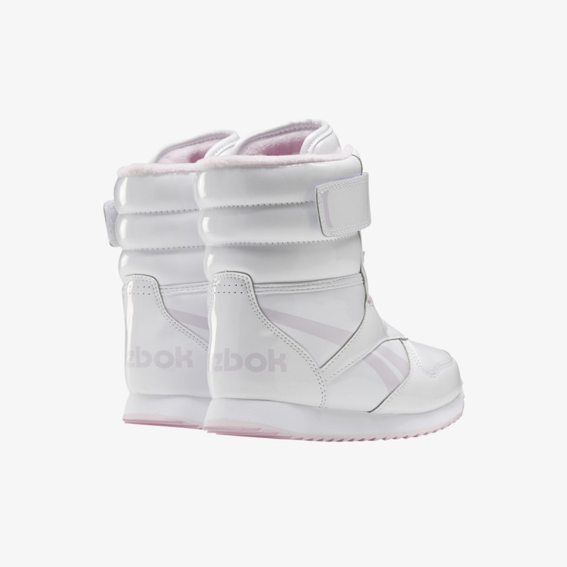 Reebok classic snow jogger on sale