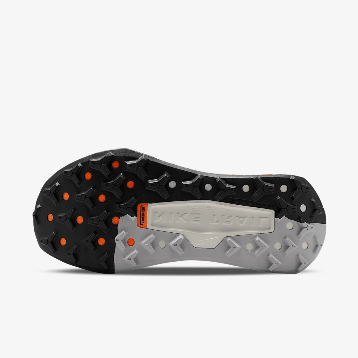 NIKE Patike W NIKE REACTX WILDHORSE 10 