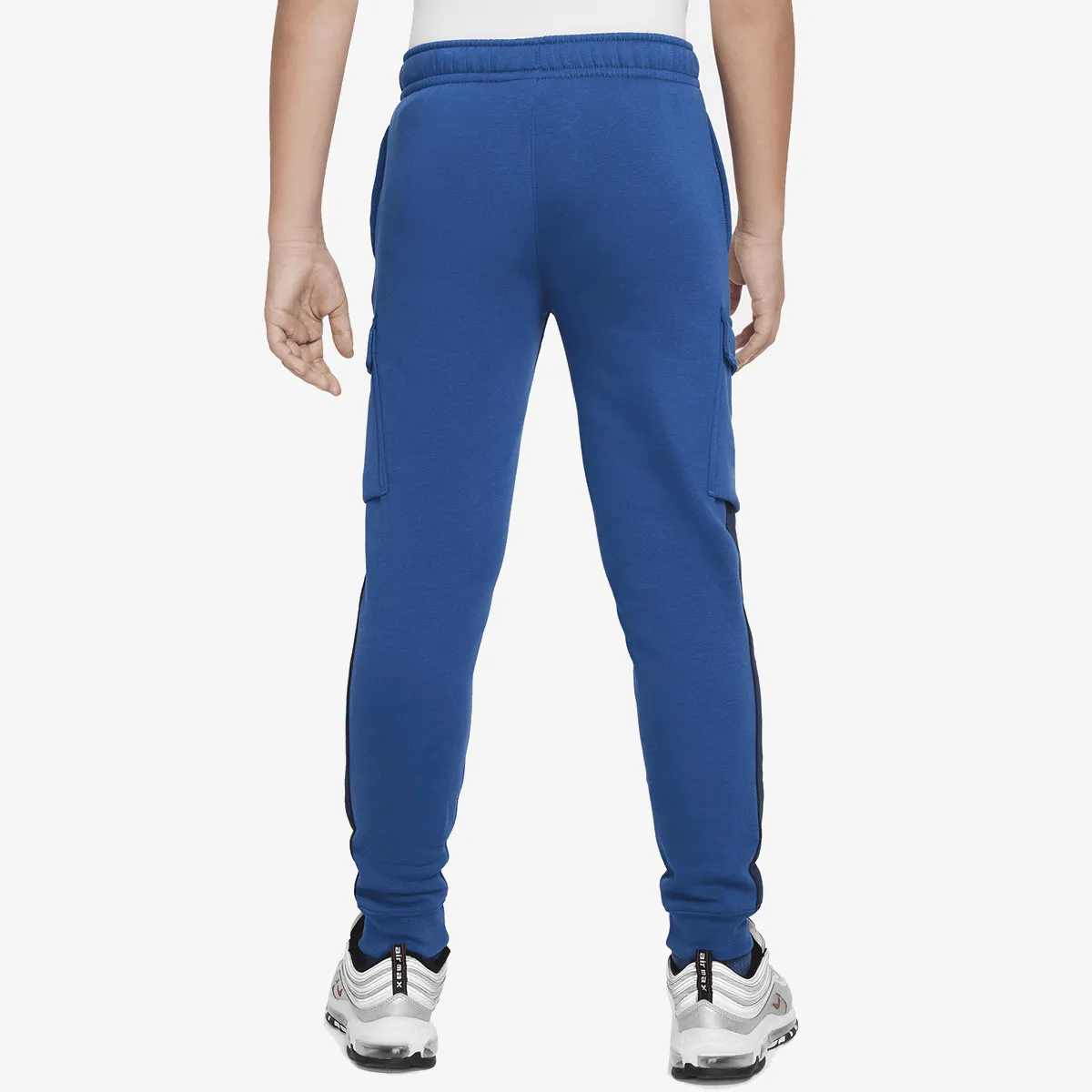 NIKE Donji deo trenerke Air