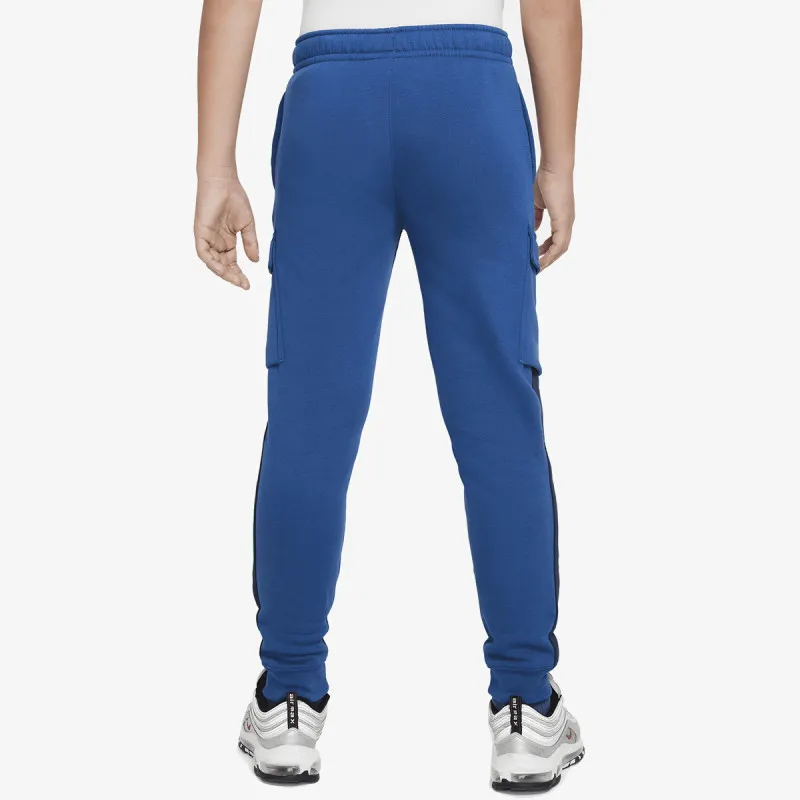 NIKE Donji deo trenerke Air