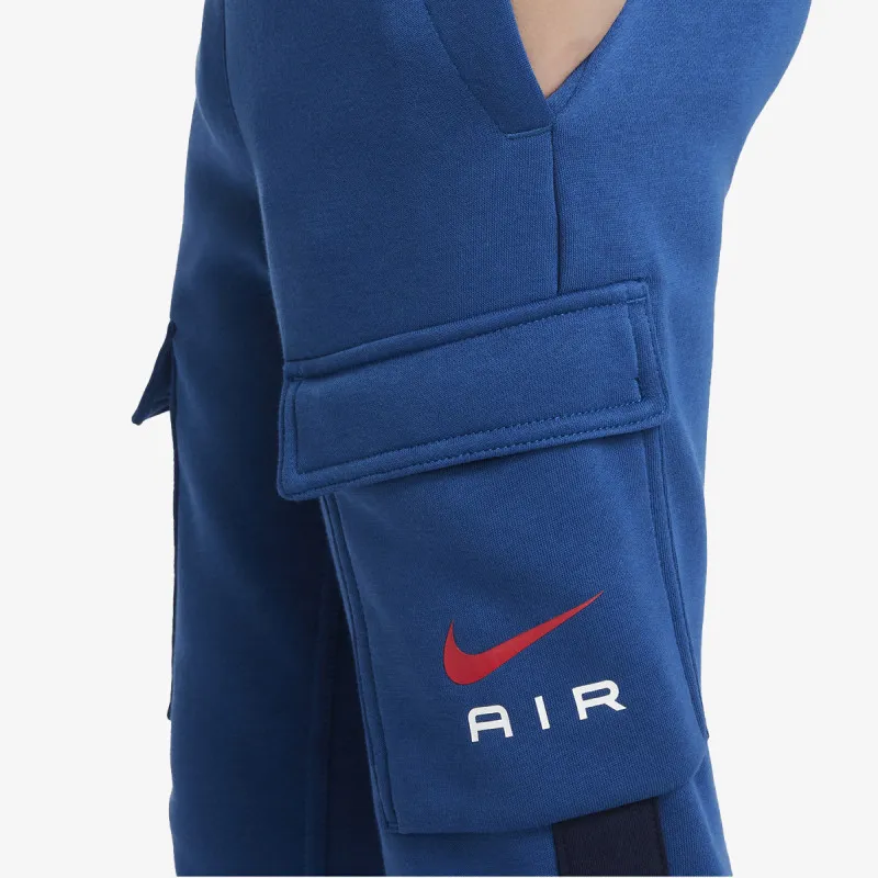 NIKE Donji deo trenerke Air