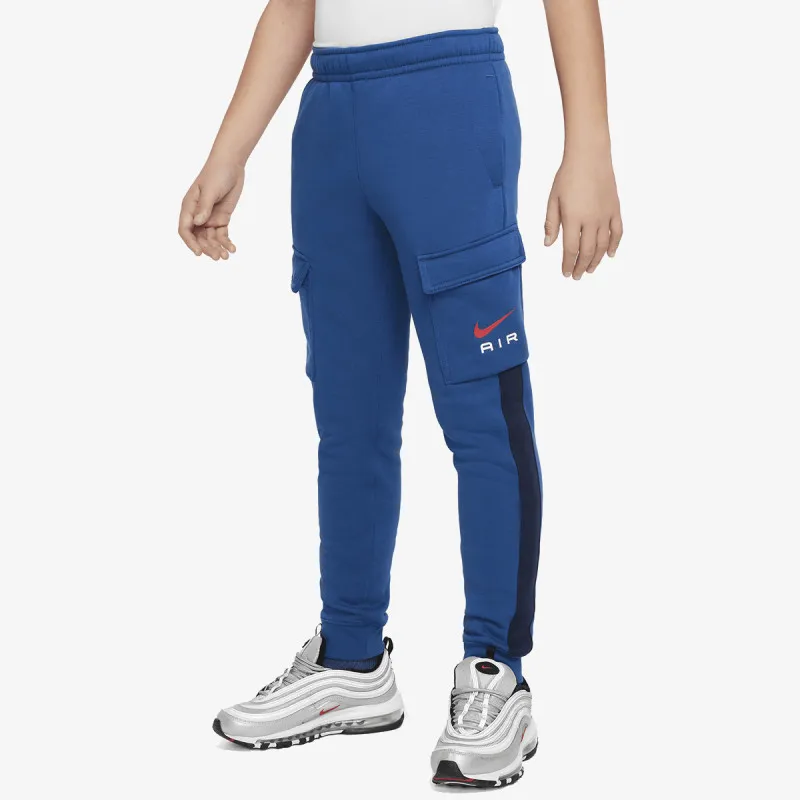 NIKE Donji deo trenerke Air