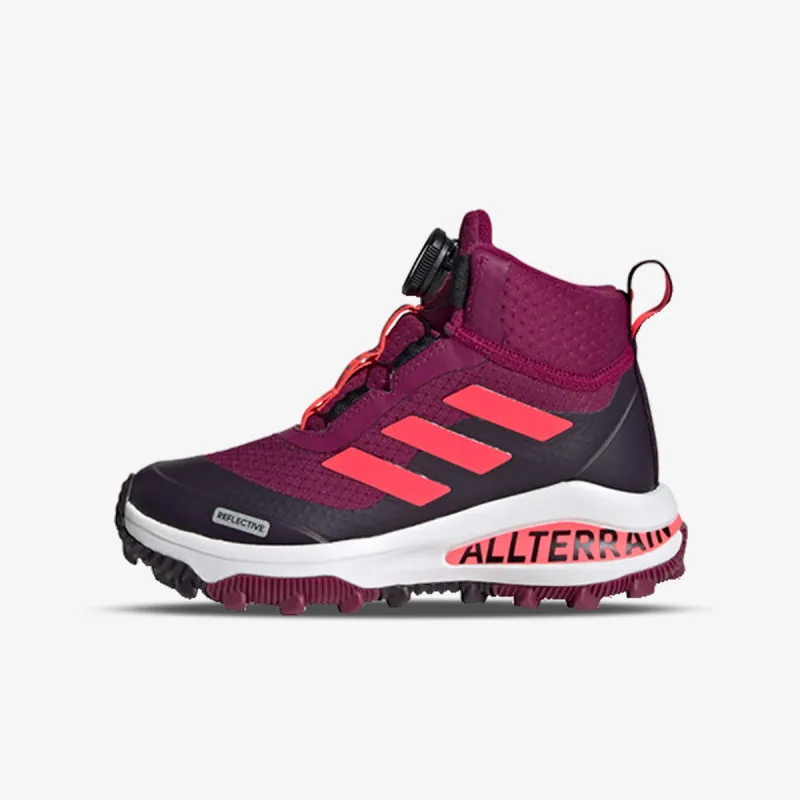 ADIDAS Patike FortaRun BOA ATR C.RDY K