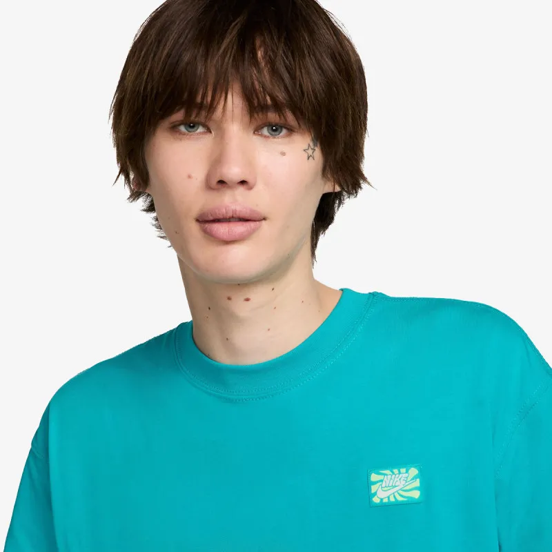 NIKE Majica M NSW TEE M90 ACC CNCT FSTVL 