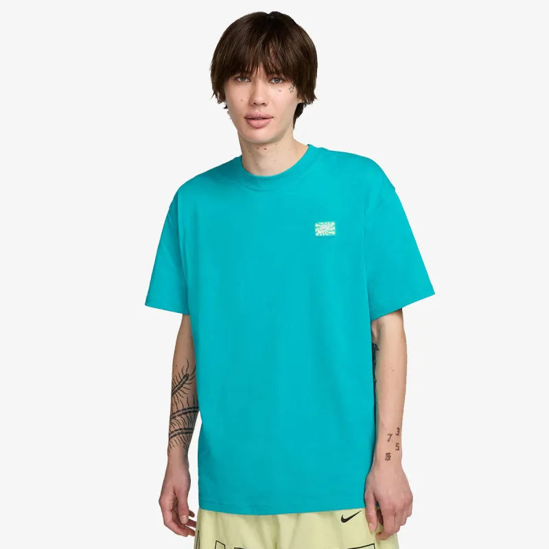 NIKE Majica M NSW TEE M90 ACC CNCT FSTVL 