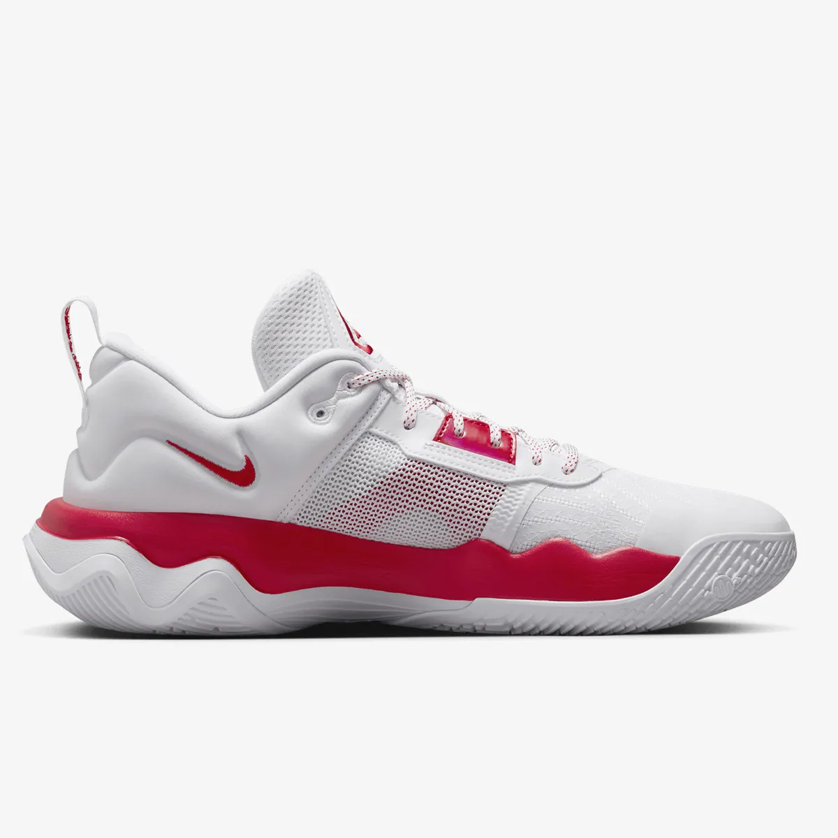 NIKE Patike Giannis Immortality 3