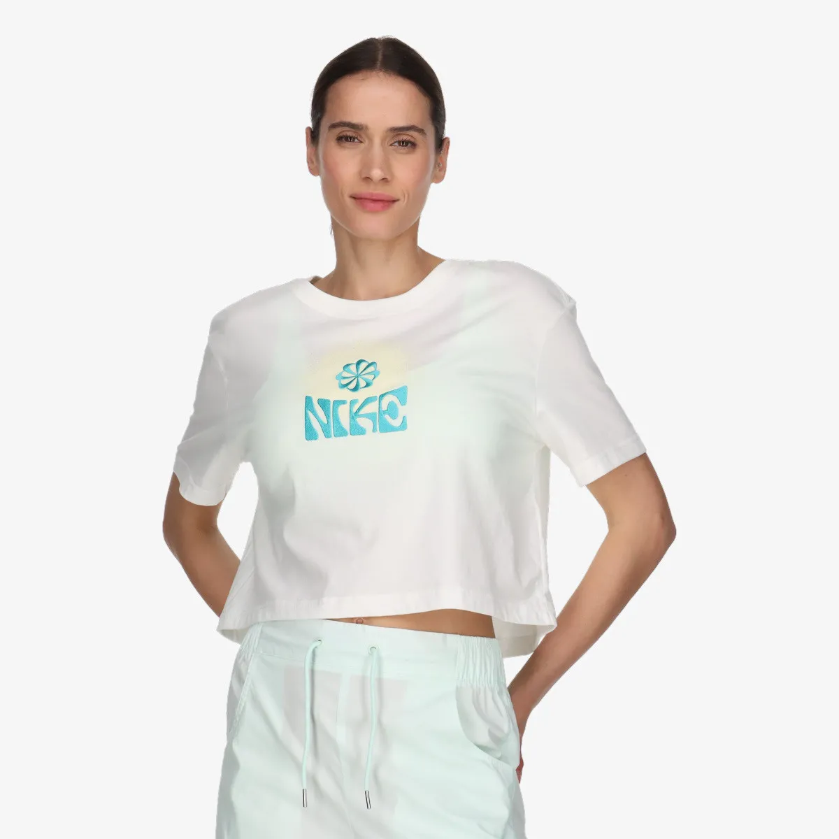 NIKE Majica Sportswear