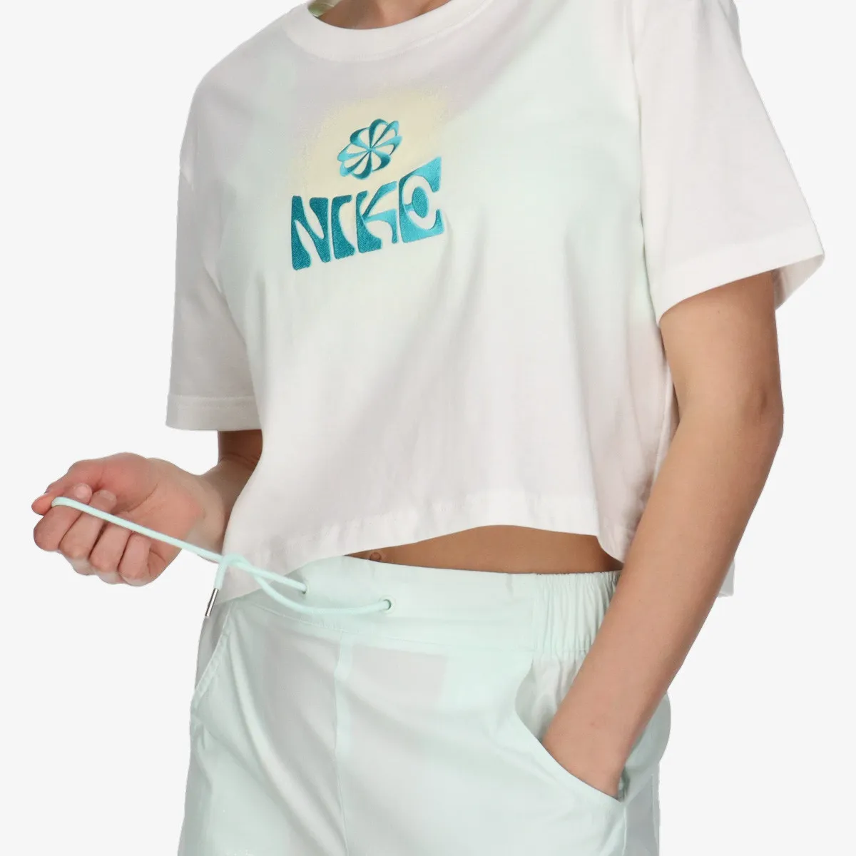 NIKE Majica Sportswear