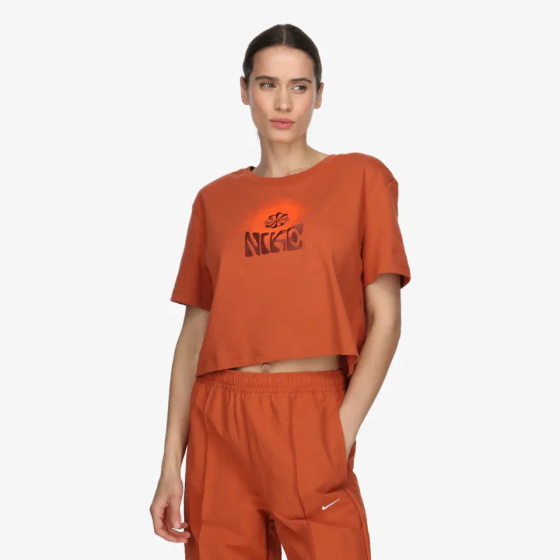 NIKE Majica Sportswear