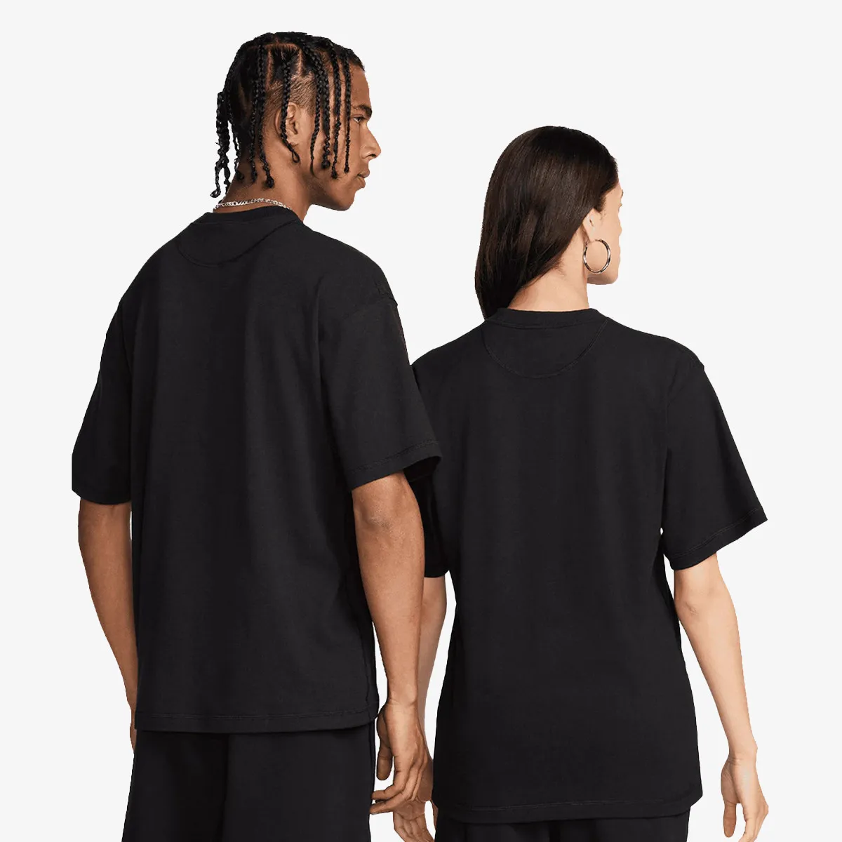 NIKE Majica U NK WOOL CLASSICS SS TEE