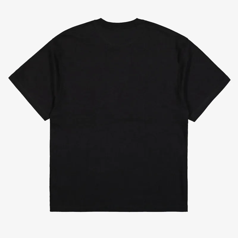 NIKE Majica U NK WOOL CLASSICS SS TEE