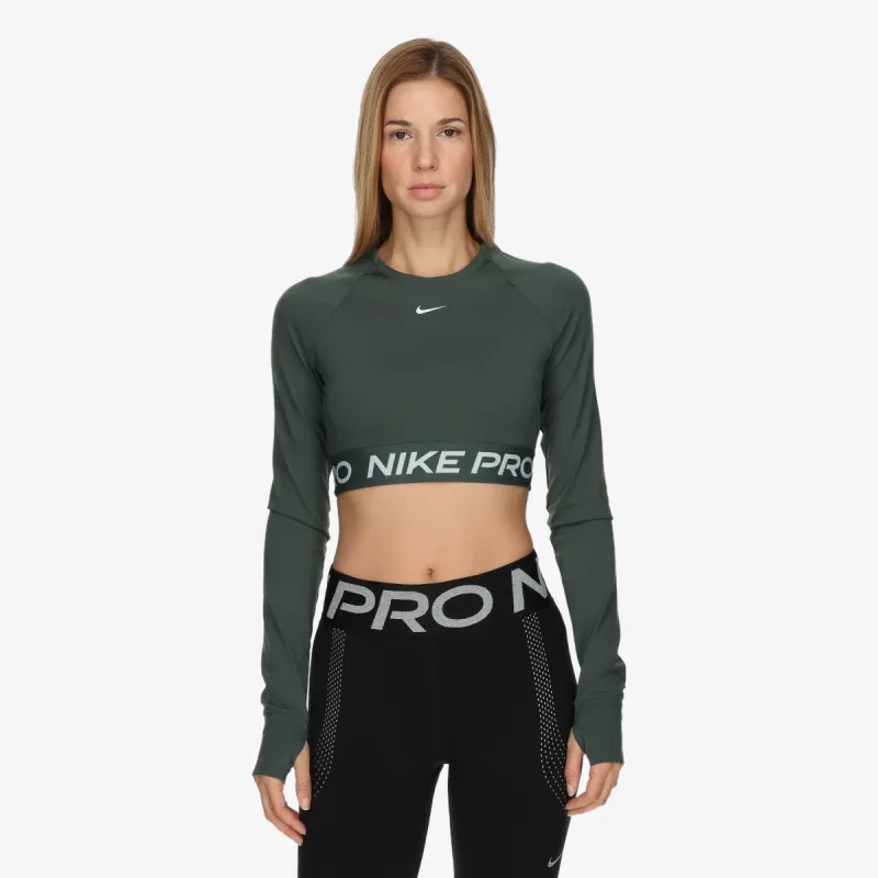 NIKE Majica dugih rukava Pro