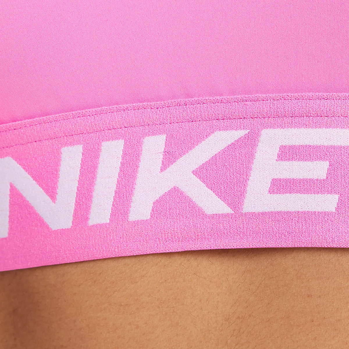 NIKE Majica dugih rukava NIKE PRO DF 365 CROP LS