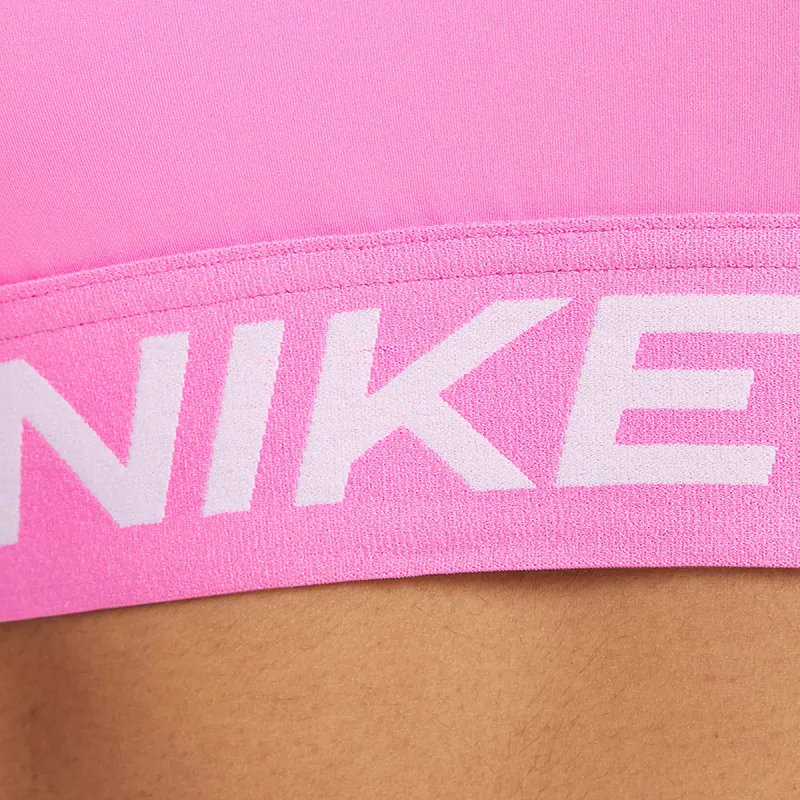 NIKE Majica dugih rukava NIKE PRO DF 365 CROP LS 