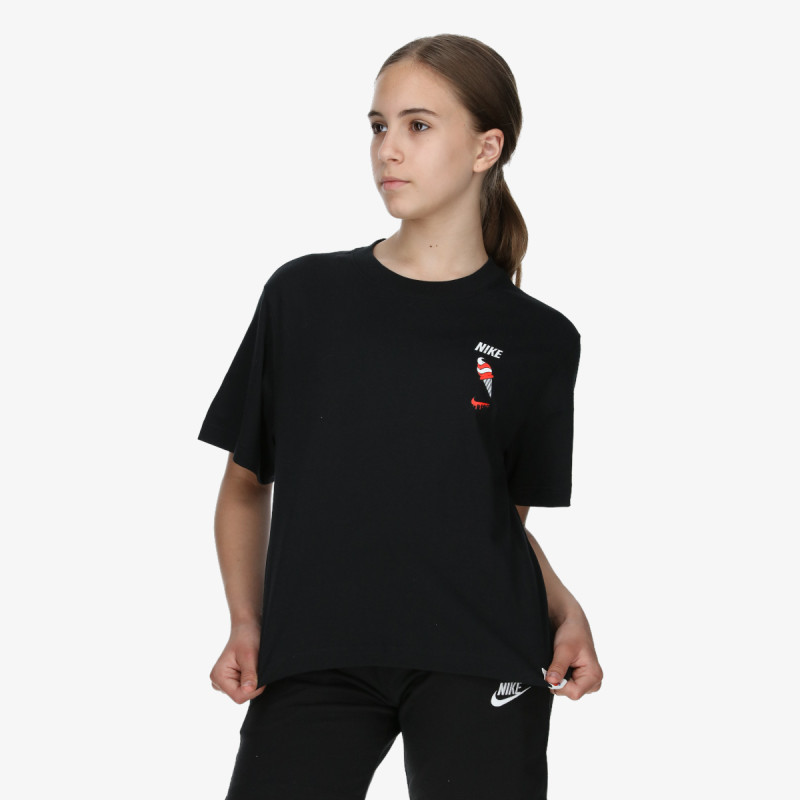 NIKE Majica Sportswear