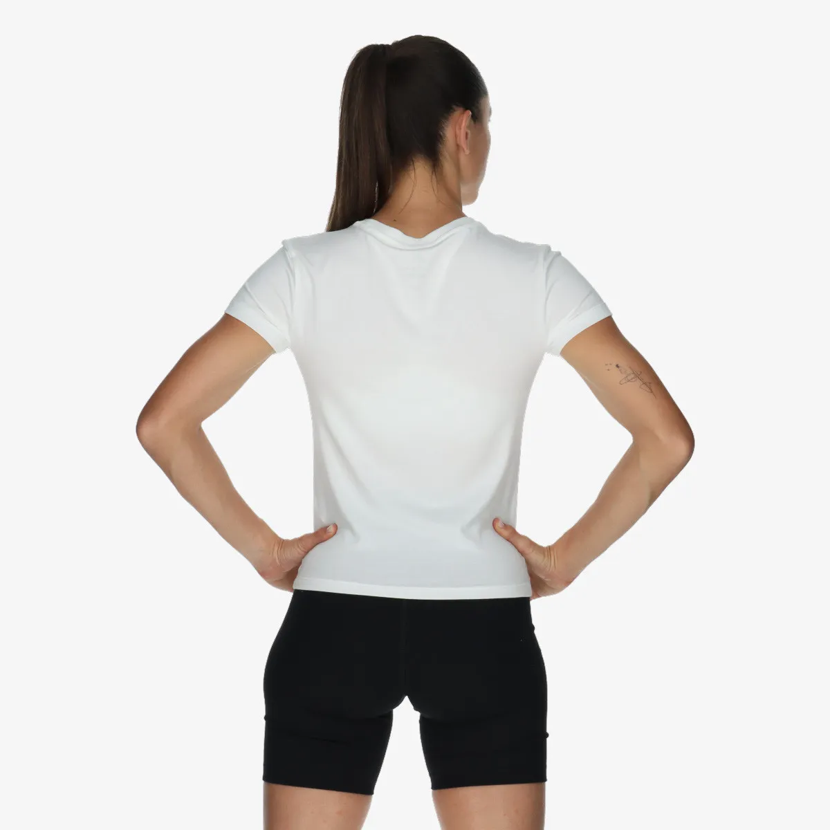 NIKE Majica Sportswear Chill Knit