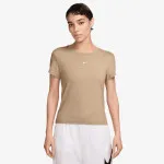 NIKE Majica Sportswear Chill Knit 