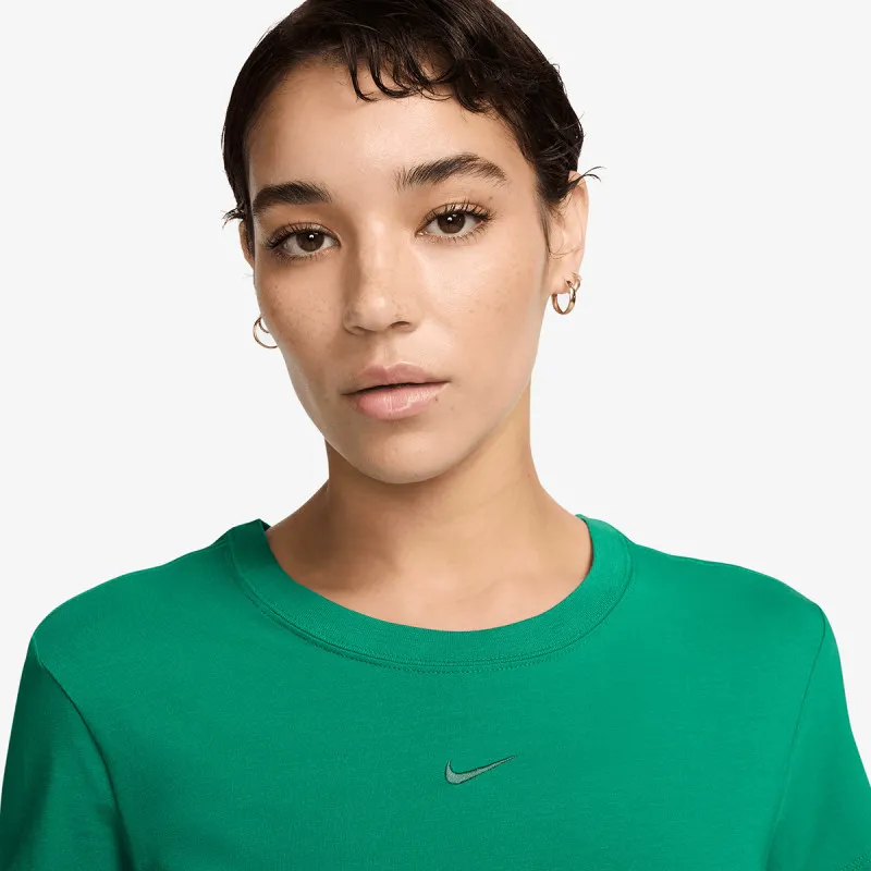 NIKE Majica W NSW NK CHLL KNT MD CRP
