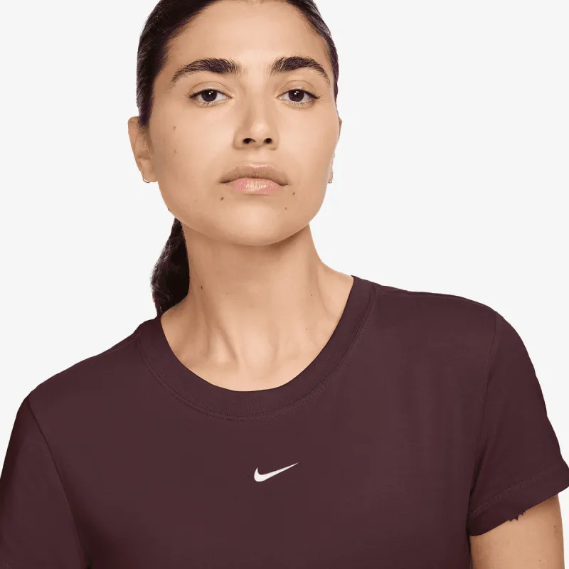 NIKE Majica W NSW NK CHLL KNT MD CRP