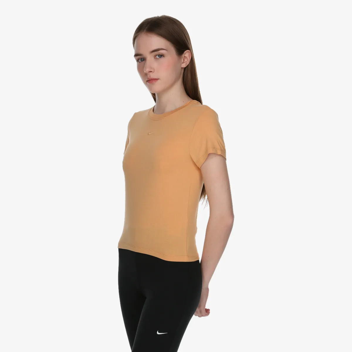NIKE Majica Sportswear Chill Knit