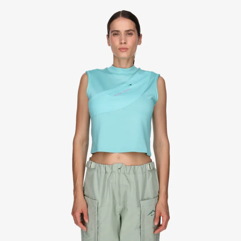NIKE Top Trail Dri-Fit