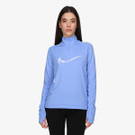 NIKE Majica dugih rukava Swoosh 
