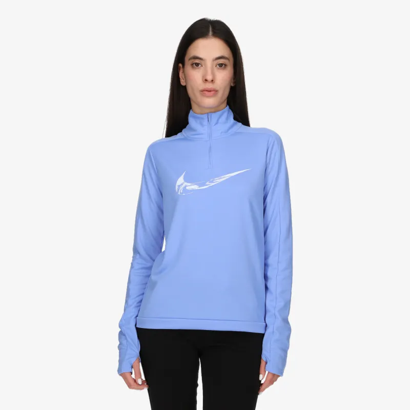 NIKE Majica dugih rukava Swoosh
