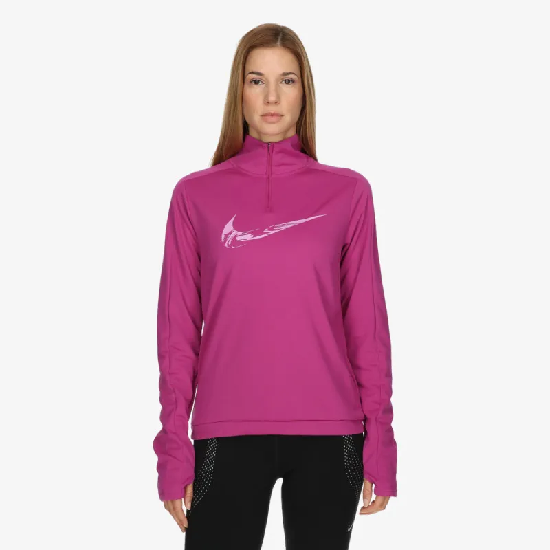 NIKE Majica dugih rukava Swoosh 