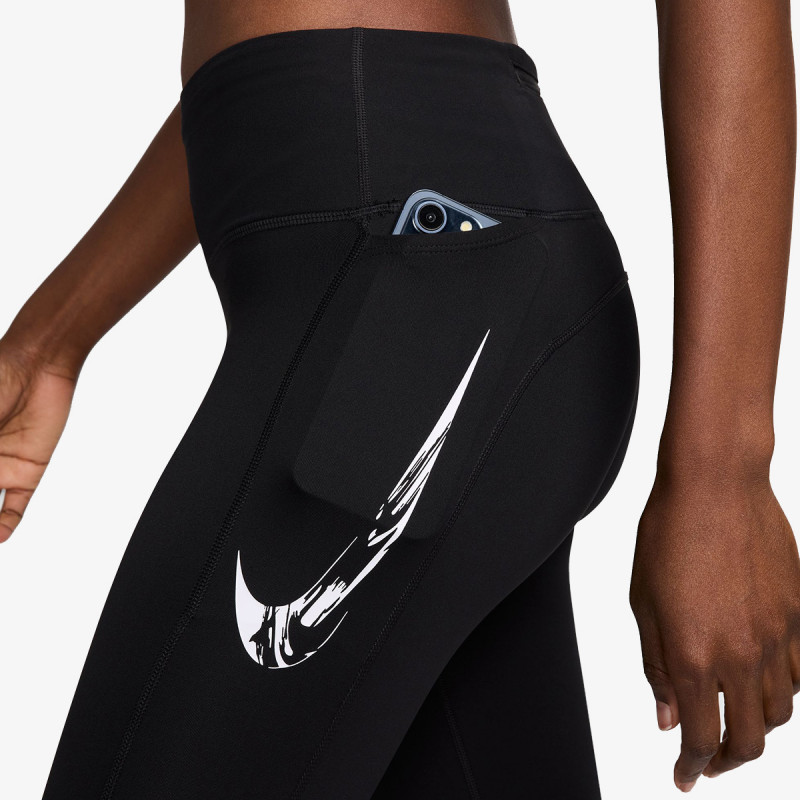NIKE Helanke Dri-FIT Fast