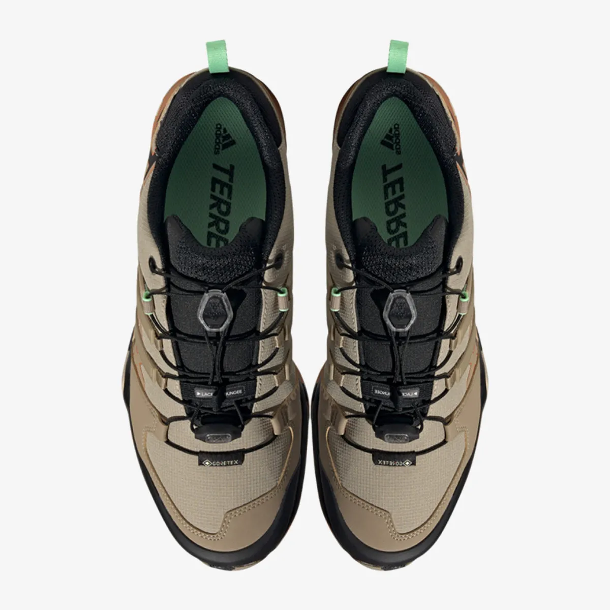 ADIDAS Patike TERREX SWIFT R2 GTX
