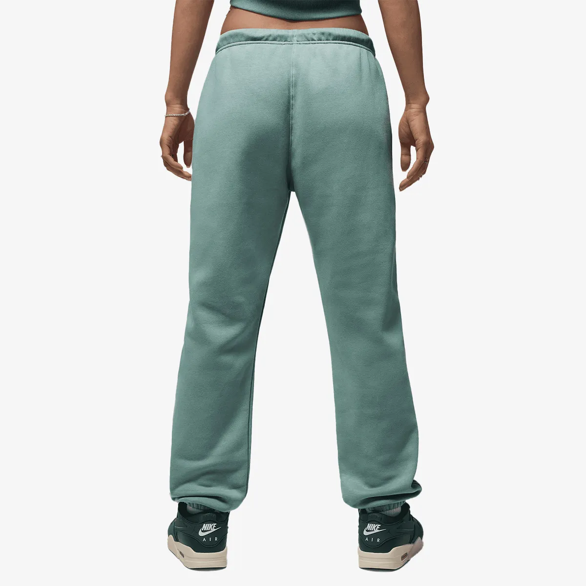 NIKE Donji deo trenerke W J BRK FLC PANT  24 