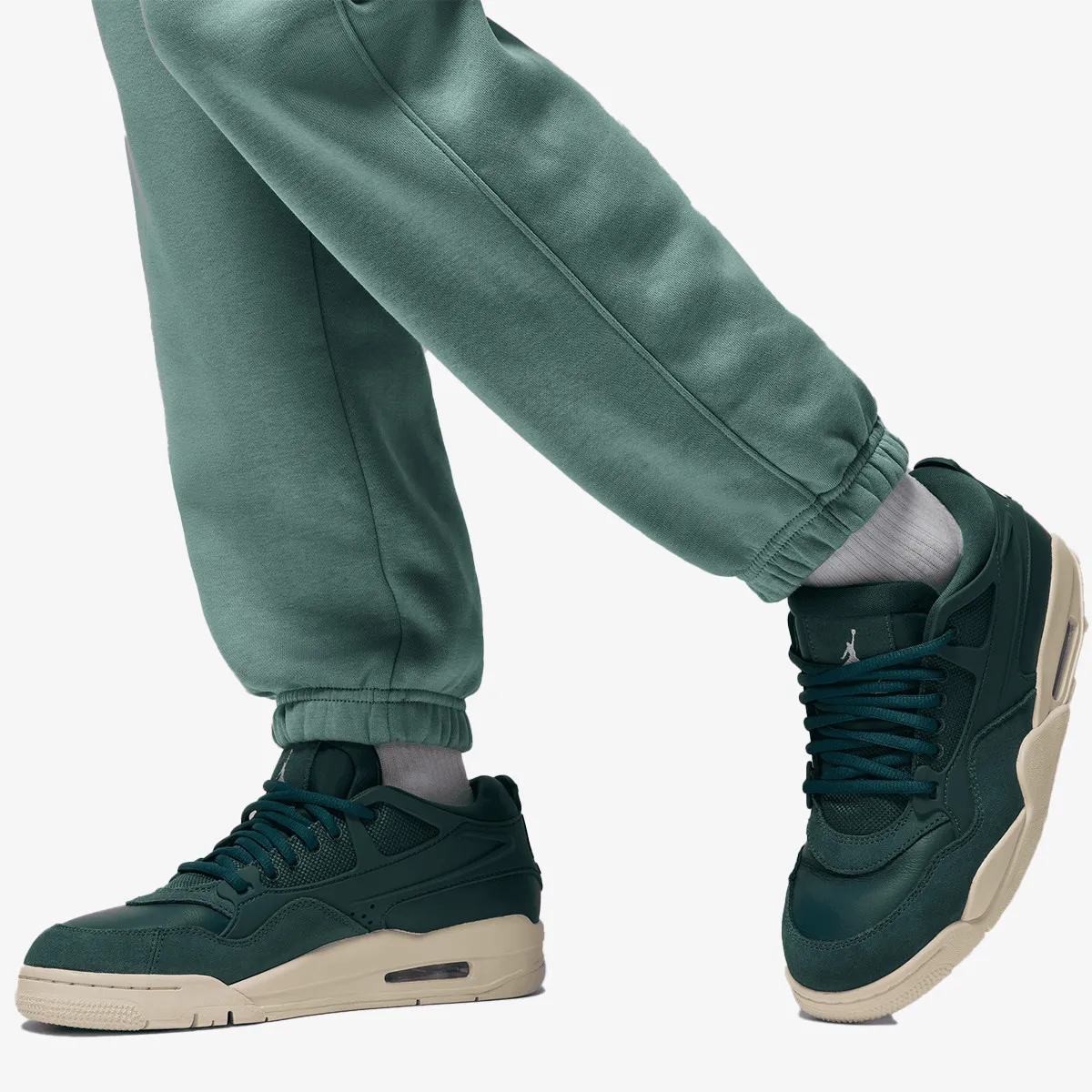 NIKE Donji deo trenerke W J BRK FLC PANT  24 