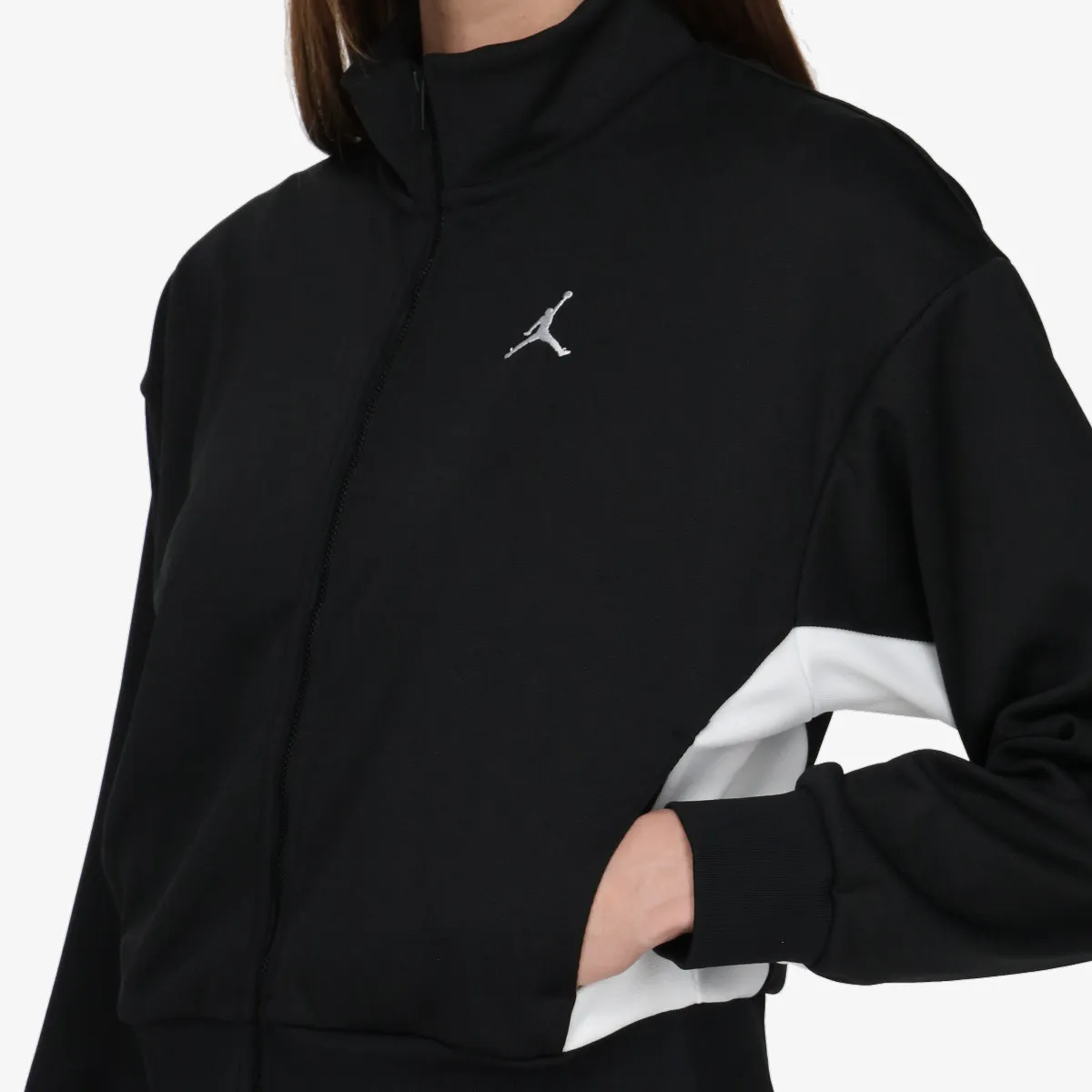 NIKE Jakna Jordan Knit