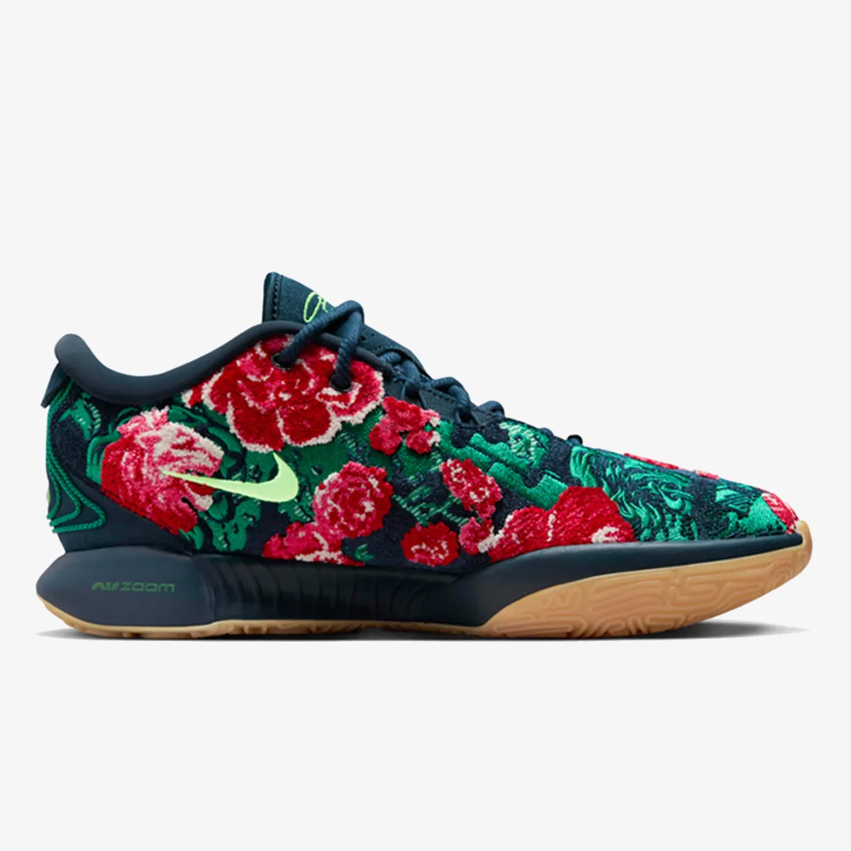NIKE Patike LeBron XXI Premium