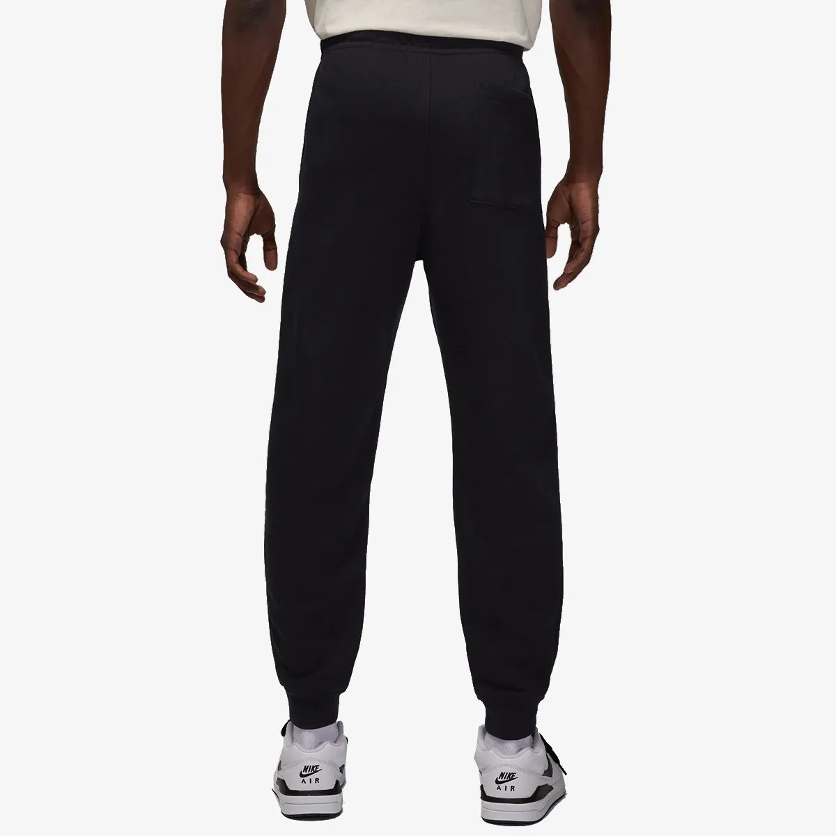 NIKE Donji deo trenerke Jordan Brooklyn