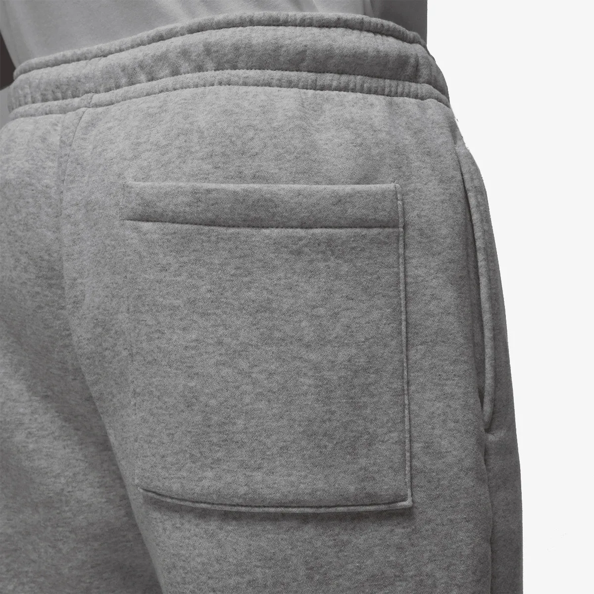 NIKE Donji deo trenerke M J BRK FLC PANT