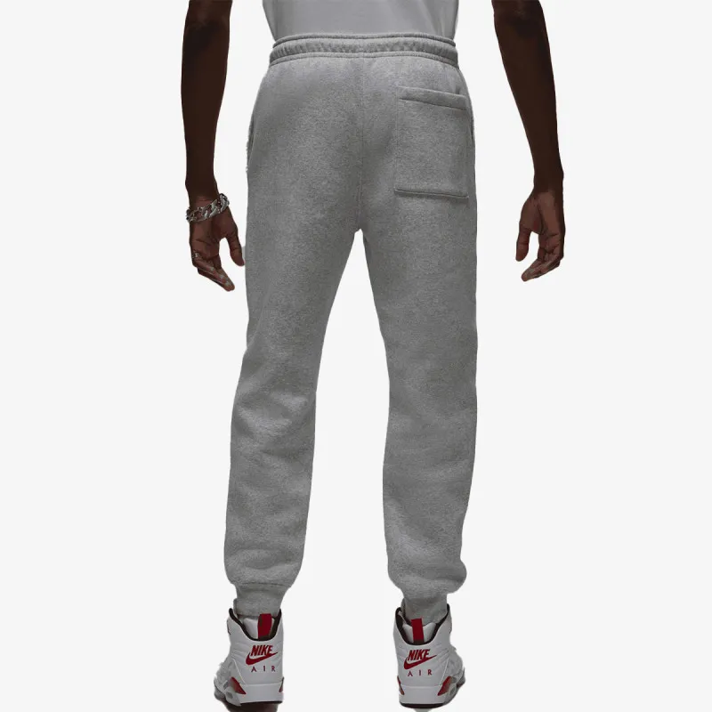 NIKE Donji deo trenerke M J BRK FLC PANT 