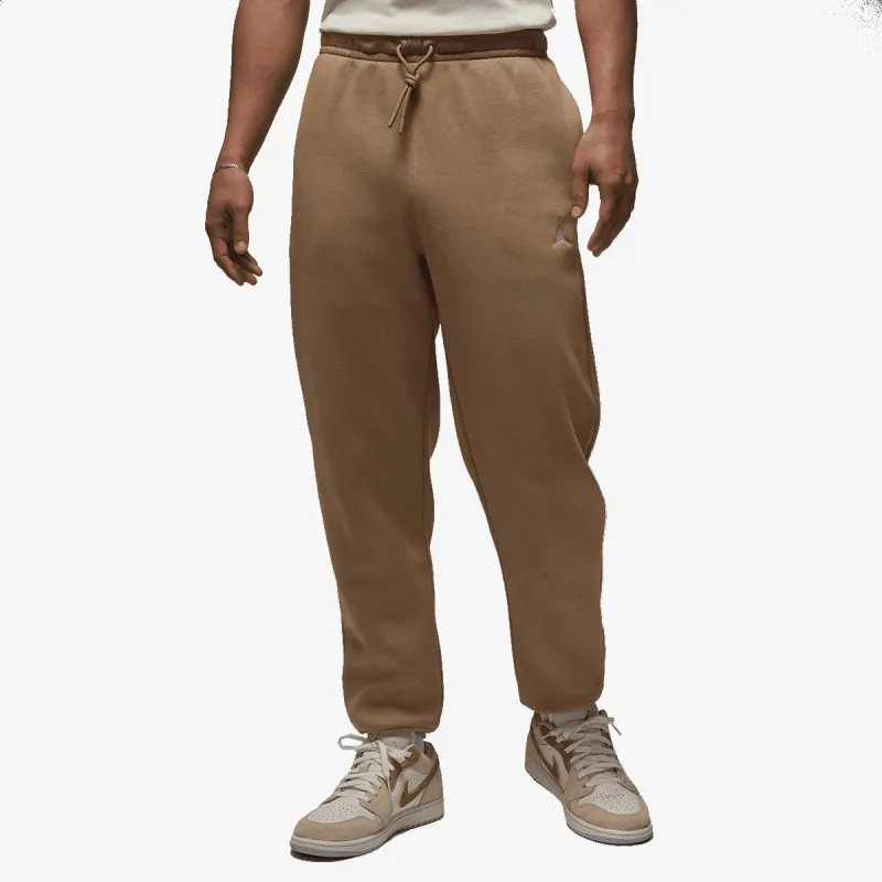 NIKE Donji deo trenerke M J BRKLN FLC PANT 