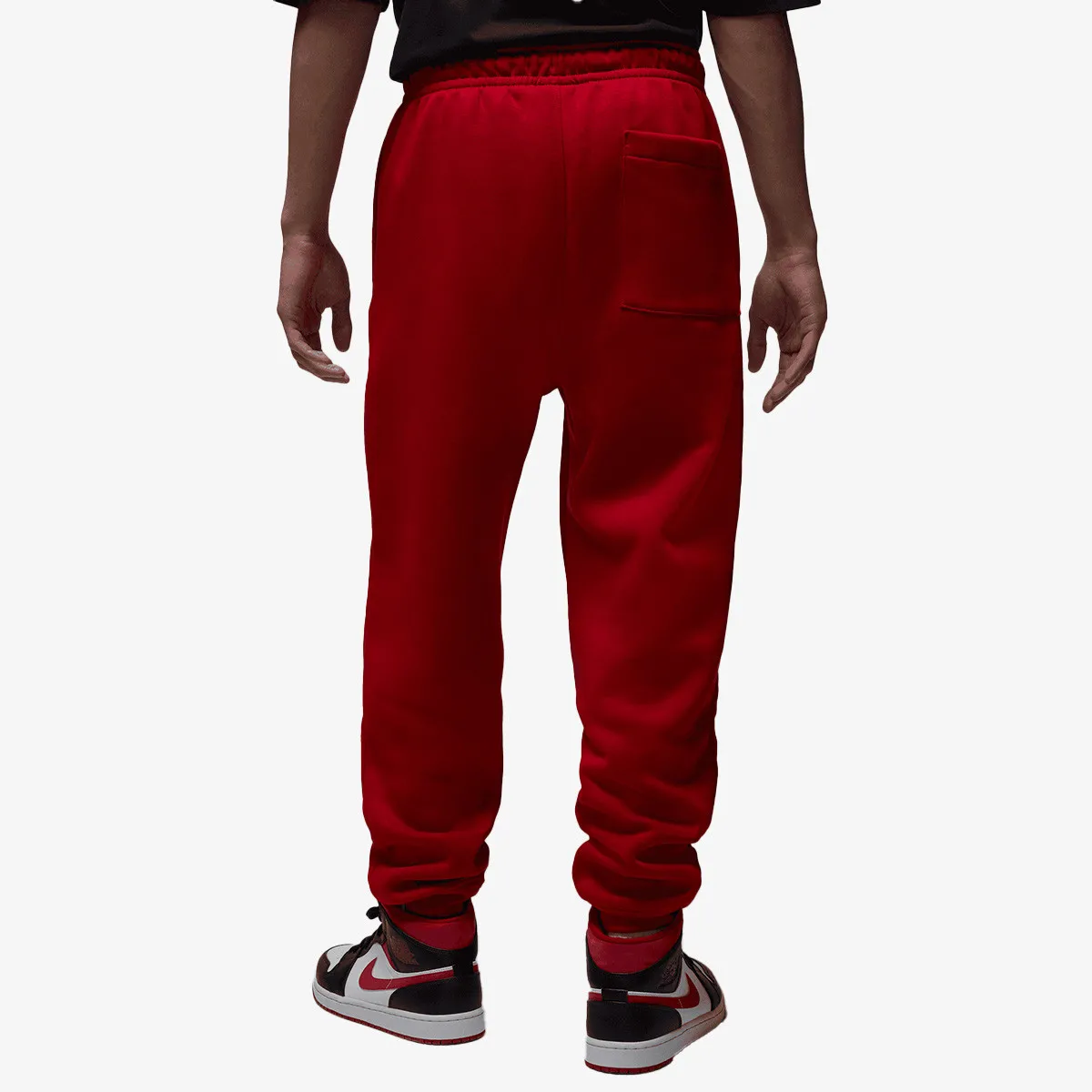 NIKE Donji deo trenerke M J BRKLN FLC PANT 