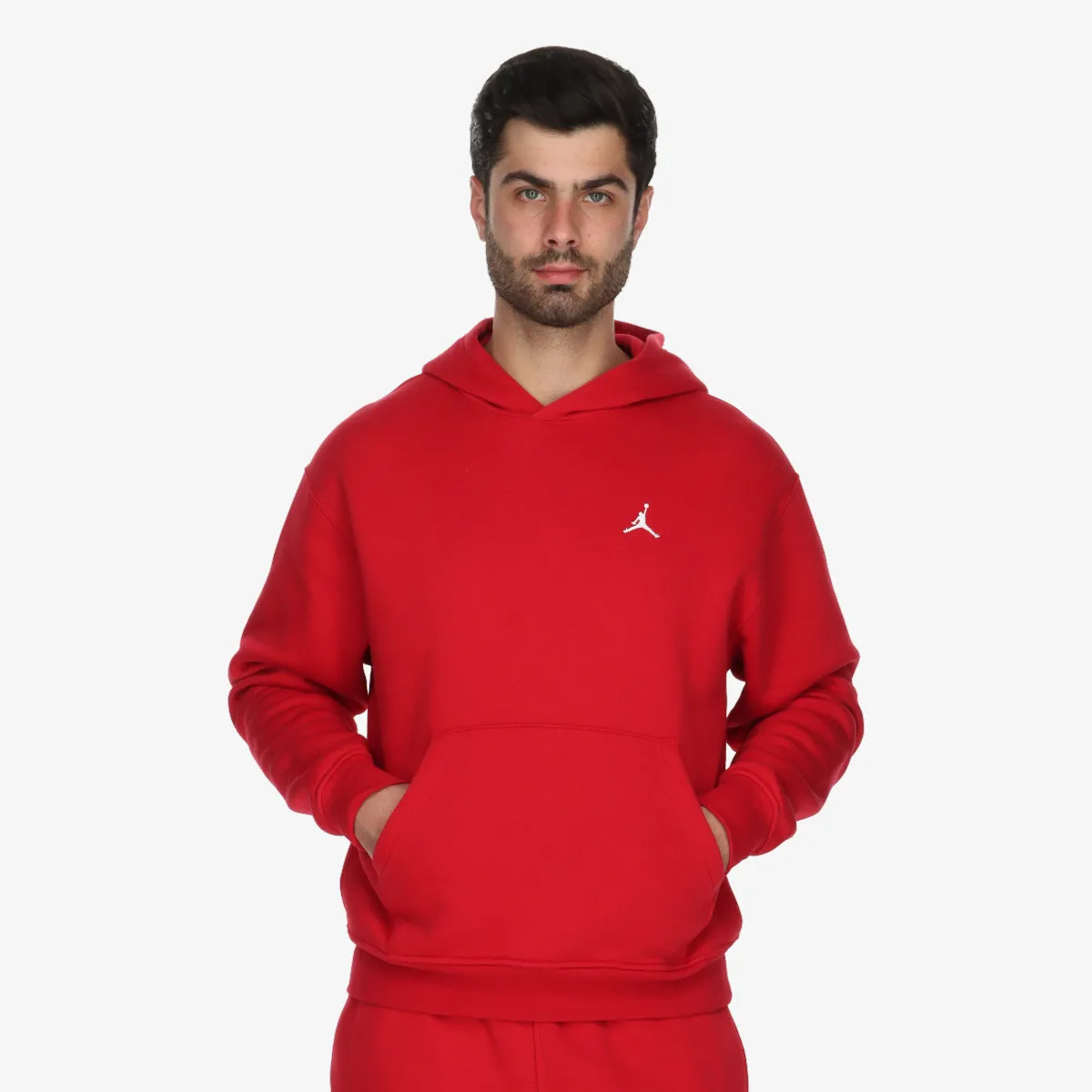 NIKE Dukserica Jordan Brooklyn 